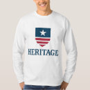 Search for heritage tshirts Pride