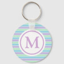 Search for purple striped key rings Green