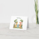 Search for zoo thank you cards Giraffe