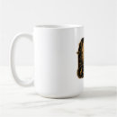 Search for egyptian cat mugs Black