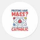 Search for mass stickers Science