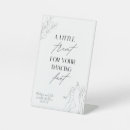 Search for flip flop wedding signs Minimalist