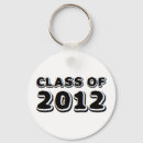 Search for class of 2012 key rings Graduate