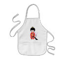 Search for asian kids aprons For kids