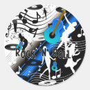Search for retro music stickers Cute