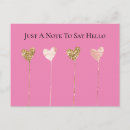 Search for strings horizontal cards Glitter