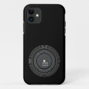 Search for disc iphone cases Black
