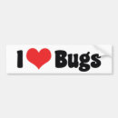 Search for insect bumper stickers Entomology