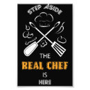Search for kitchen quote art Chef