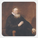 Search for rembrandt portrait stickers 17th