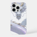 Search for white dragon iphone cases Mythical