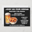 Search for beer bachelor party invitations Black and white
