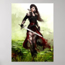 Search for knight and lady posters Girl