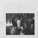 Search for creepy doll postcards Halloween