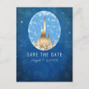 Search for sweet 16 save the date postcards Quinceañera