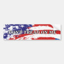 Search for state pride bumper stickers America
