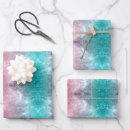 Search for pink galaxy wrapping paper Girly