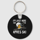 Search for ski lift key rings Vintage