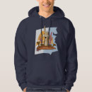 Search for wile e coyote hoodies Looney tunes