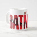 Search for theatrics mugs The batman movie