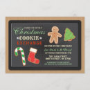 Search for cookie exchange invitations Merry