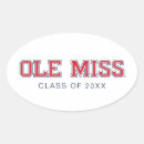 Search for ole miss stickers Graduate