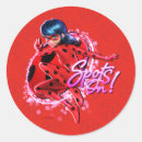 Search for miraculous ladybug stickers Paris france