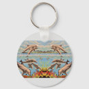 Search for dolphin fish key rings Water