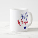 Search for nasty woman mugs Hillary