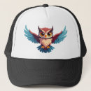 Search for night owl hats Nature