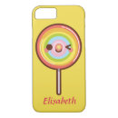 Search for lollipop iphone cases Cute