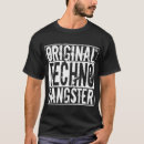 Search for gangster clothing Black