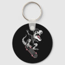 Search for skeleton key key rings Jurassic