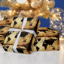 Search for world globe wrapping paper Atlas