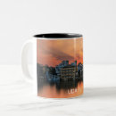 Search for lake sunset mugs Photograph