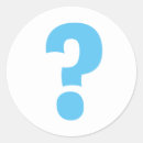 Search for mysterious stickers Symbol