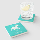 Search for turquoise coasters Elegant
