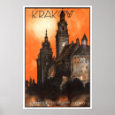 Search for krakow posters Travel