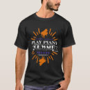 Search for jazz mens tshirts Player