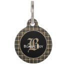 Search for scottish pet tags Pattern