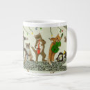 Search for big band music mugs Instrument
