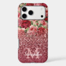 Search for large iphone cases Old fashioned floral
