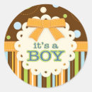 Search for blue green and brown stickers Baby