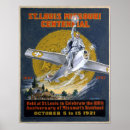 Search for vintage airplane posters Antique