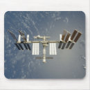Search for satellite mousepads Spaceflight