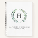 Search for hardcover guest books Greenery