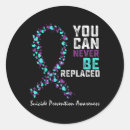 Search for depression survivor stickers Awareness