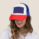 Search for blue decor hats Design