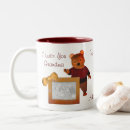 Search for grandma bear mugs Grandmother