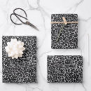 Search for silver metallic wrapping paper Modern